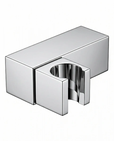 Настенный держатель WONZON & WOGHAND, Хром (WW-994220-CR), шт