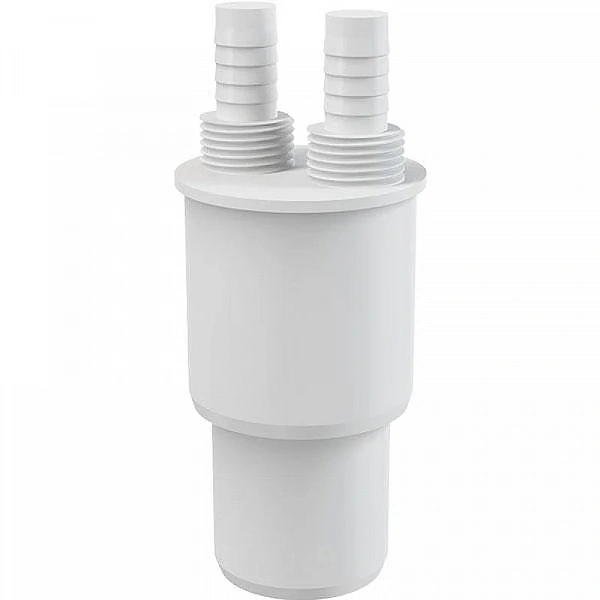 Муфта переходная HT 40/50 x G1/2" Alcaplast