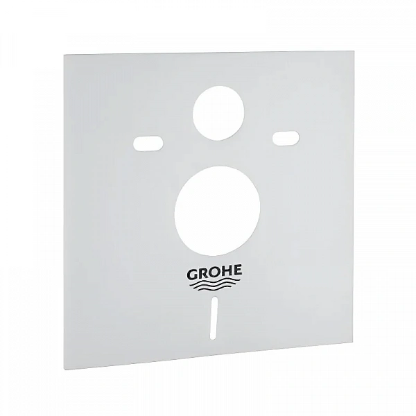 37131000 Grohe Звукоизоляционный комплект для инсталляции