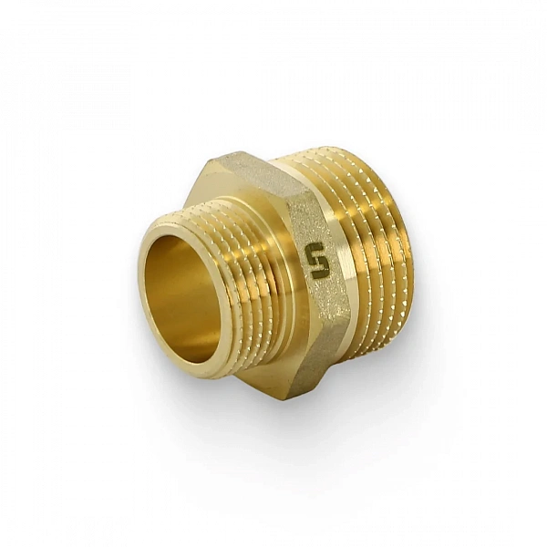 Ниппель 1" х 3/4" Uni-Fitt