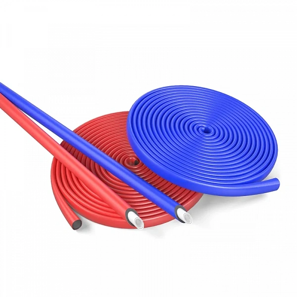 Трубка ENERGOFLEX SUPER PROTECT S 28/6-2м (толщина 6мм)