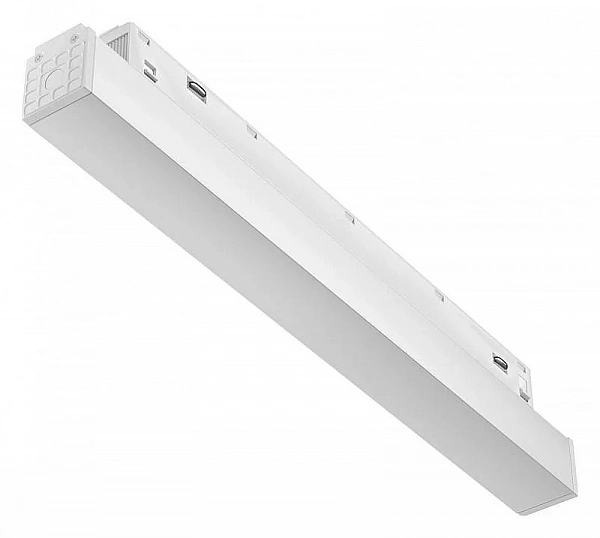 Maytoni Technical Блок питания встраиваемый Exility 48В,100Вт, белый Power supply 48V Белый