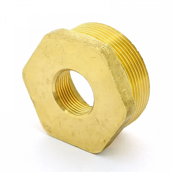 Футорка НВ 2" x 3/4" Uni-Fitt