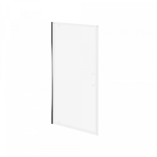 Kerama Marazzi VE.PRO.195.PD.CR Душевой доборный профиль для распашной двери VETRO, 195, хром