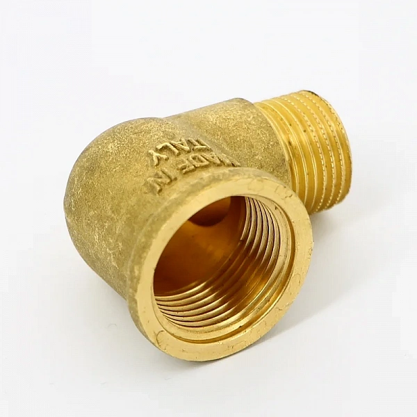 Угол НВ UNI-FITT, 1/2' х 3/4' (611G2300)