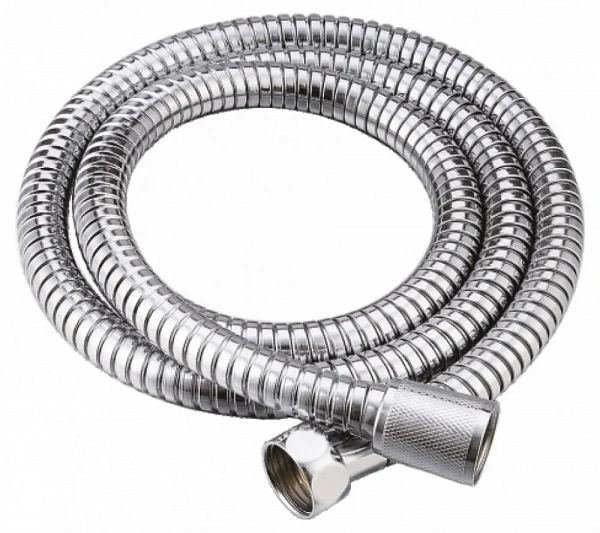 CZR-C-FMDC2-120-01 Гибкий шланг, длина 1,2 м, исполнение хром CEZARES