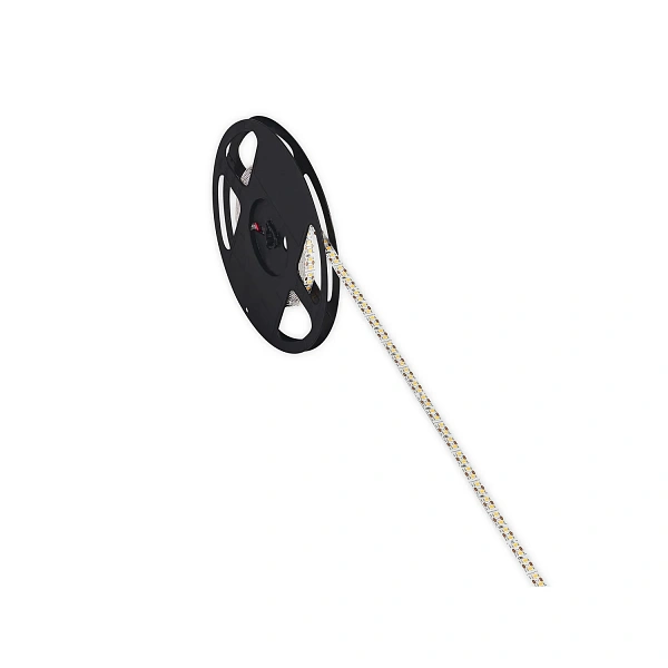 Donel Светодиодная лента SMD,тепло-белая, самоклейкая, 160 д/м 3000K, 14,4W/m, 1920 Lm/m, DC24V, IP2