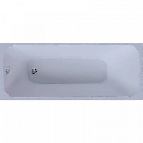 Ванна AQUATEK Мия прямоугольная 170*80см
