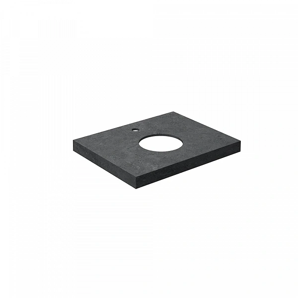 Kerama Marazzi CN60.DL501320R Спец. изделие декоративное из керамогранита Роверелла 60х48, серый тем