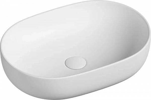 Накладная раковина Ceramicanova Element CN6047MW
