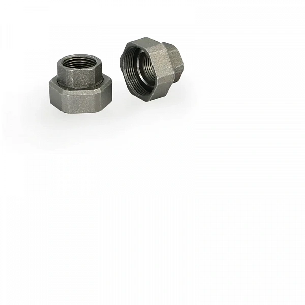 Присоединительный комплект для насосов G 1" x Rp 1/2" Uni-Fitt