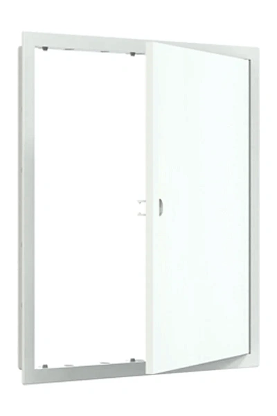 ERA Дверцы ревизионные D 350x350, шт