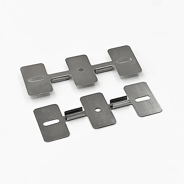 Donel,Клипса крепления к потолку для профиля DN18CS5075, 34х8х90мм Серия:DN18