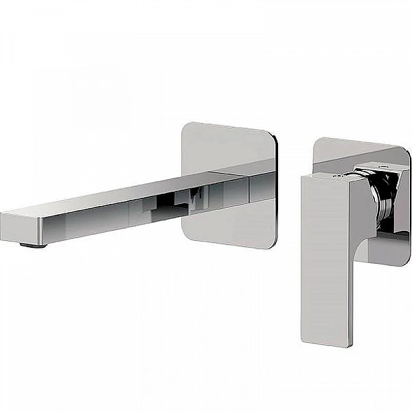 Смеситель для раковины Remer Absolute AU15PL