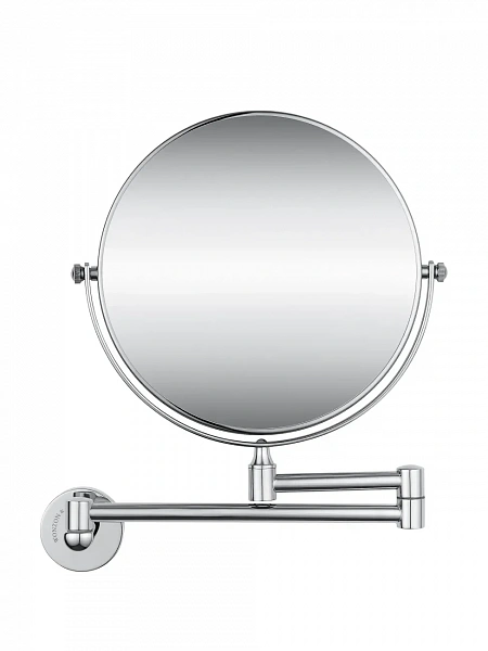 Зеркало для ванной WONZON & WOGHAND EASY, Хром (WW-8158), шт
