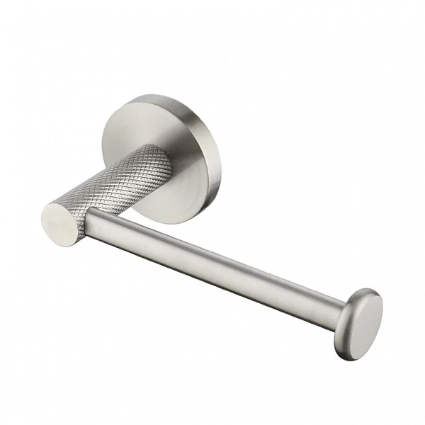 Boheme Держатель туалетной бумаги без крышки UNO NICKEL BRUSH
