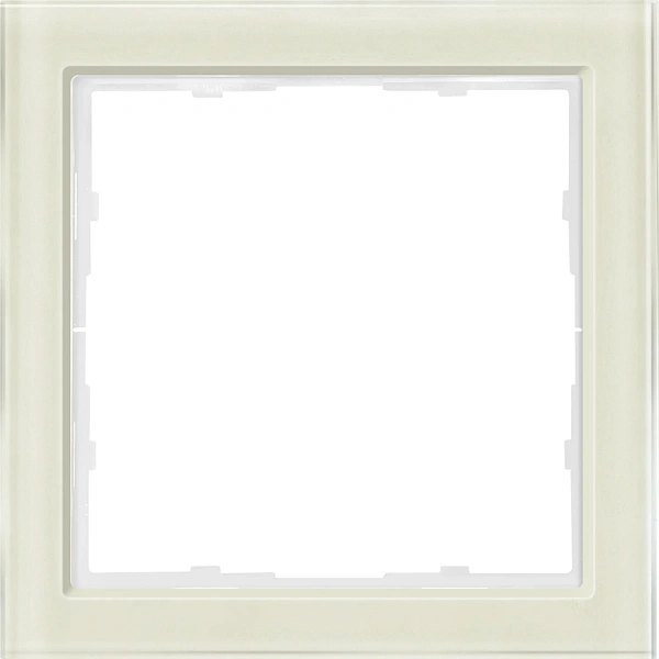 Donel R98 Glass рамка 1-я стекло Кашемир, серия DA