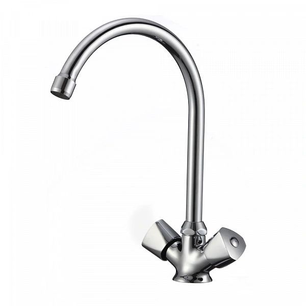 WESNAART Смеситель для кухни TEPLO, TEP04-110, (10 шт. в 1 уп.)