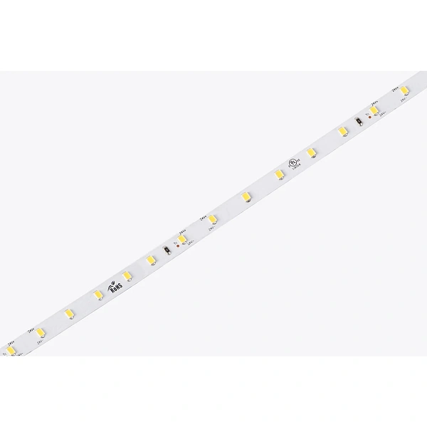 DONEL Светодиодная лента SMD, 4,4W/m, 3000K, 415 Lm/m, DC24V, CRI>90, IP20, уп. 5 м, серия DN8SSL