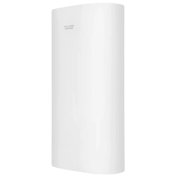 Бойлер косвенного нагрева Royal Thermo AQUATEC INOX RTWX-F 100.1 GRAFIT настенный сухой ТЭН