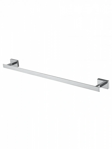 Вешалка для полотенец WONZON & WOGHAND FLAT, Хром (WW-9712-60CM), шт