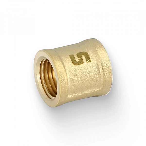 Муфта 1/4" Uni-Fitt