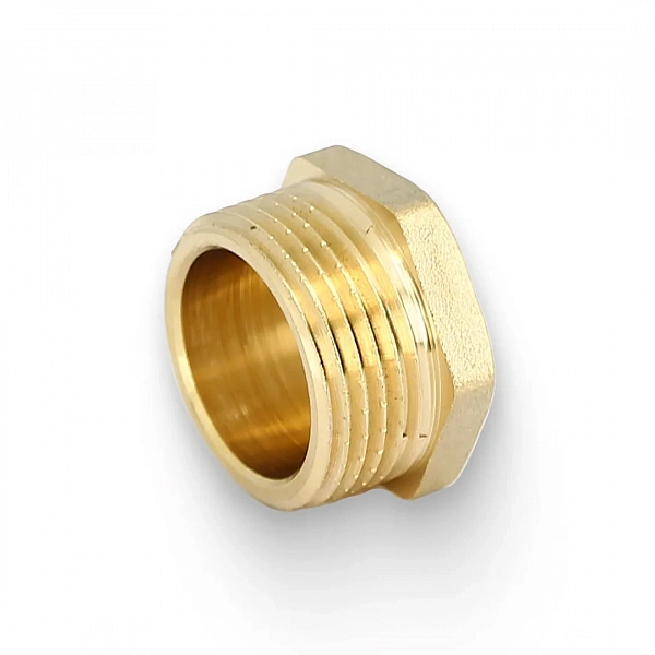 Заглушка Н 3/4" Uni-Fitt