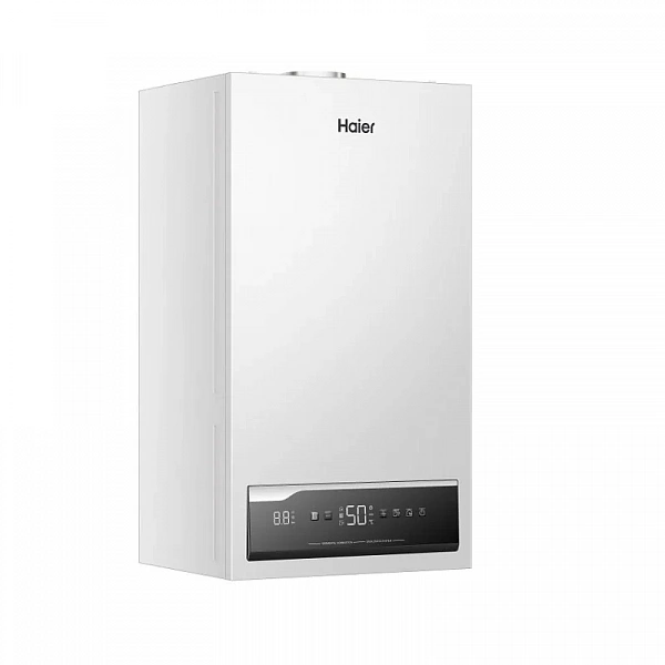 Котел газовый настенный Haier ProLine S 1.24 Ti, 24кВТ, 1-контурный закрытый