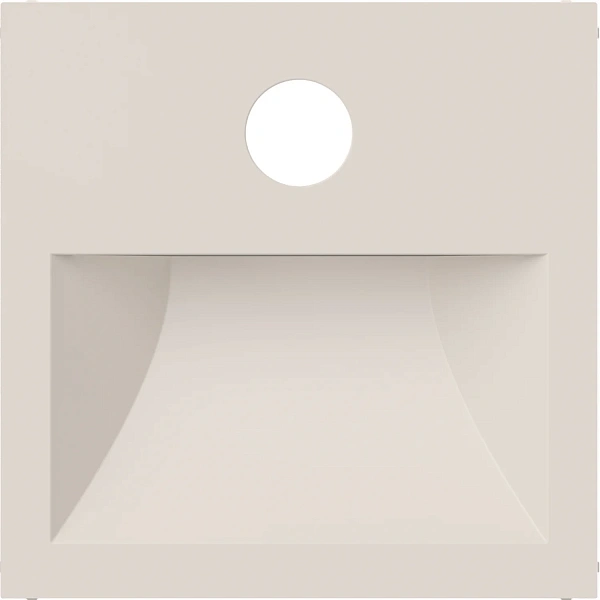 Donel A07 матовый кашемир накладка для светильника Step Light DB986. серия DN22