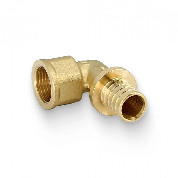 Угол аксиальный-В 20 х 1/2" Uni-Fitt