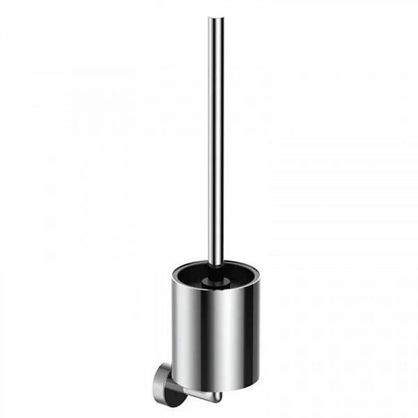 Ершик настенный R320.10, хром