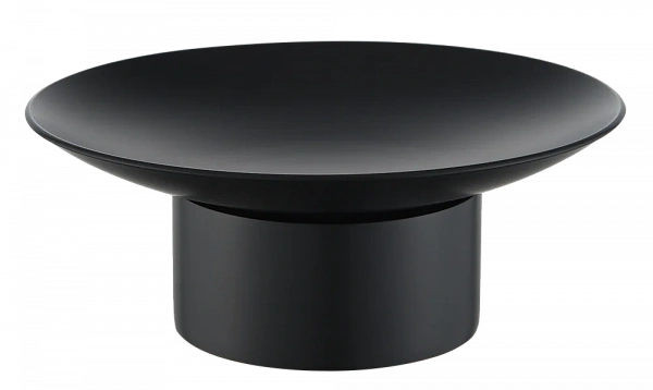 Boheme Настольная мыльница UNO Black