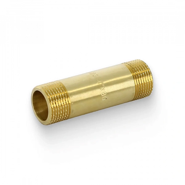 Удлинитель НН 3/4" х 80 мм Uni-Fitt