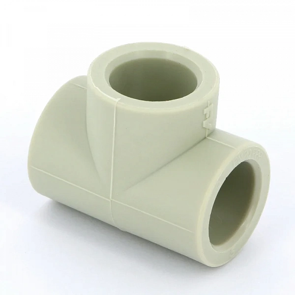 Тройник FV-Plast 25 мм