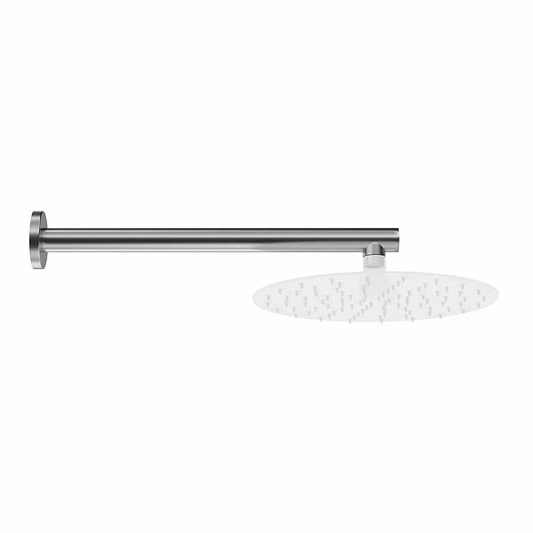 Kerama Marazzi 29390XKM.50.050 Настенный кронштейн для душа ETERNA, нержавеющая сталь