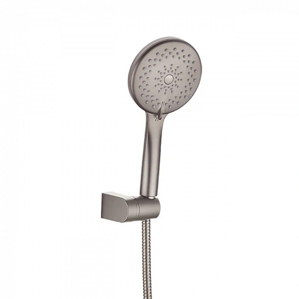 Boheme Лейка ручная Spectre Nickel Brush