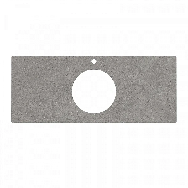 Kerama Marazzi PL5.DL500900R/120 Спец. изделие декоративное для накладных раковин Фондамента 120, се