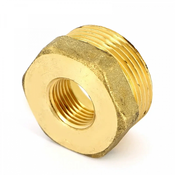 Футорка НВ 1 1/4" x 1/2" Uni-Fitt