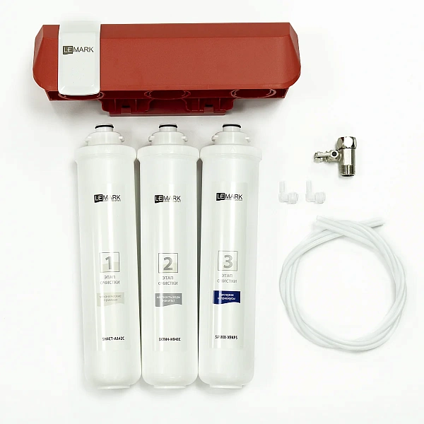 Водоочиститель BIO 9920087