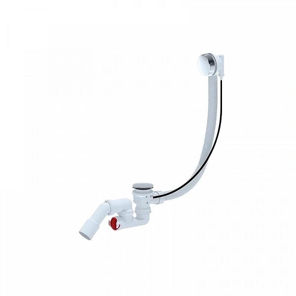 Слив-перелив для ванны Aquatek EM321AQ