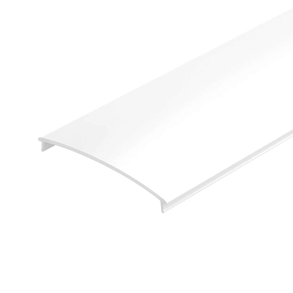 Arlight Экран LINE-4510-2000 OPAL (Пластик) 049249 кратно 2м