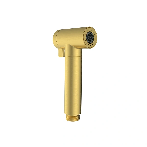 Гигиеническая лейка AltroBagno Modern 060206 BG