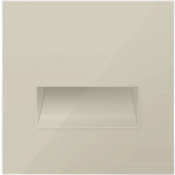 Donel R98 матовый кашемир накладка для светильника Step Light DA976Base. серия DN98
