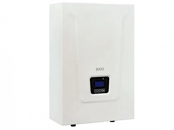 Электрический котел BAXI Ampera 6