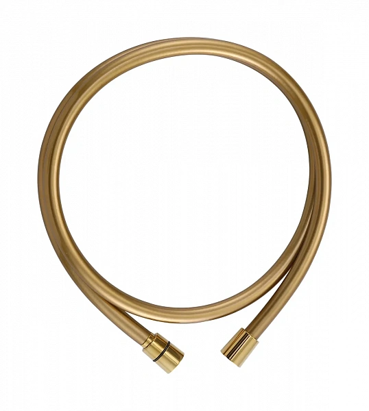 Душевой шланг WONZON & WOGHAND, Темное золото (WW-995203-DG), шт