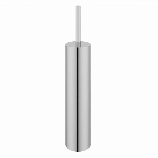 Туалетный ершик в комплекте WONZON & WOGHAND, Хром (WW-V4601-CR), шт