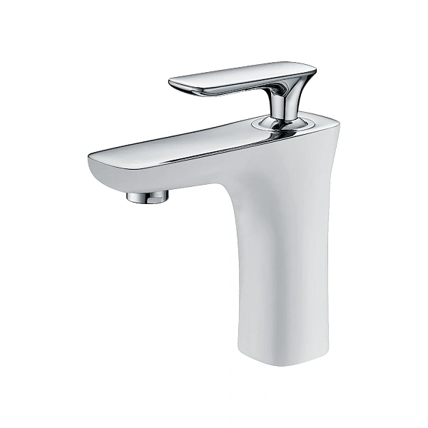 Смеситель для раковины AltroBagno Aperto 0109 Bi Cr