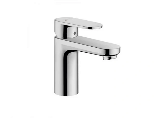 Смеситель для раковины Hansgrohe Vernis Blend 71558000, хром