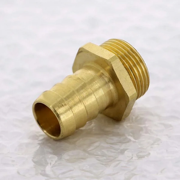 Штуцер Н 3/4" x 20 Uni-Fitt