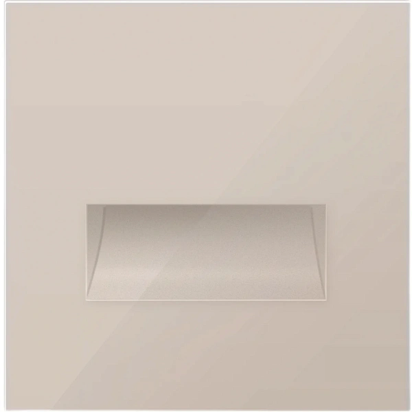 Donel R98 матовый песок накладка для светильника Step Light DA976Base. серия DN98
